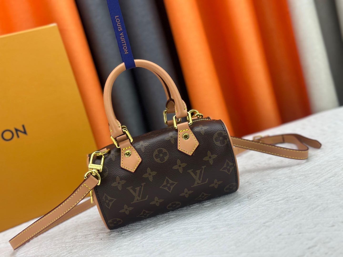 LV bag 502